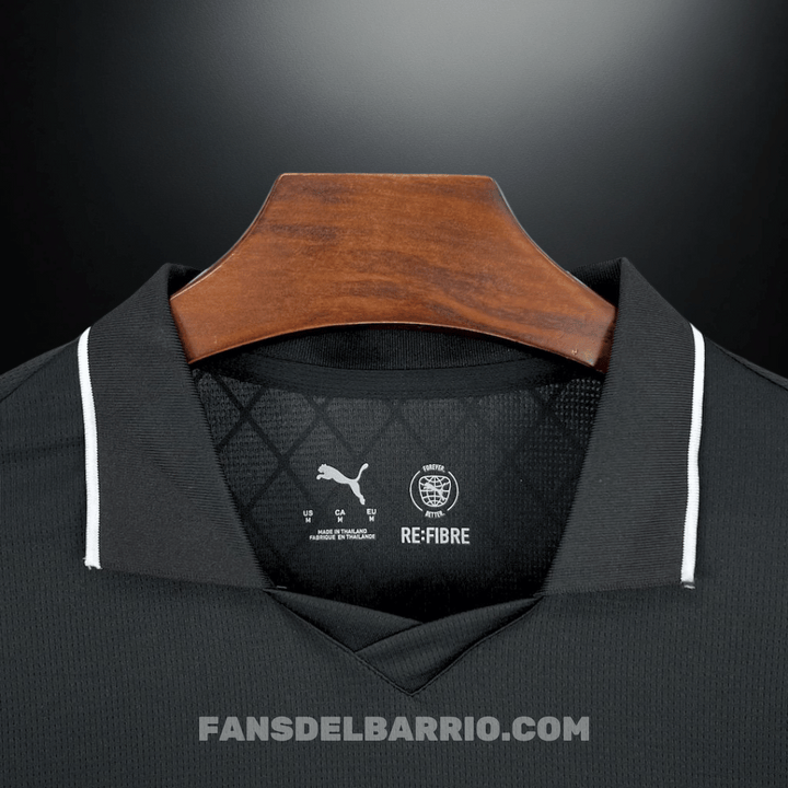 Camiseta Fan Manchester City 2025/26 Visita para Hombre