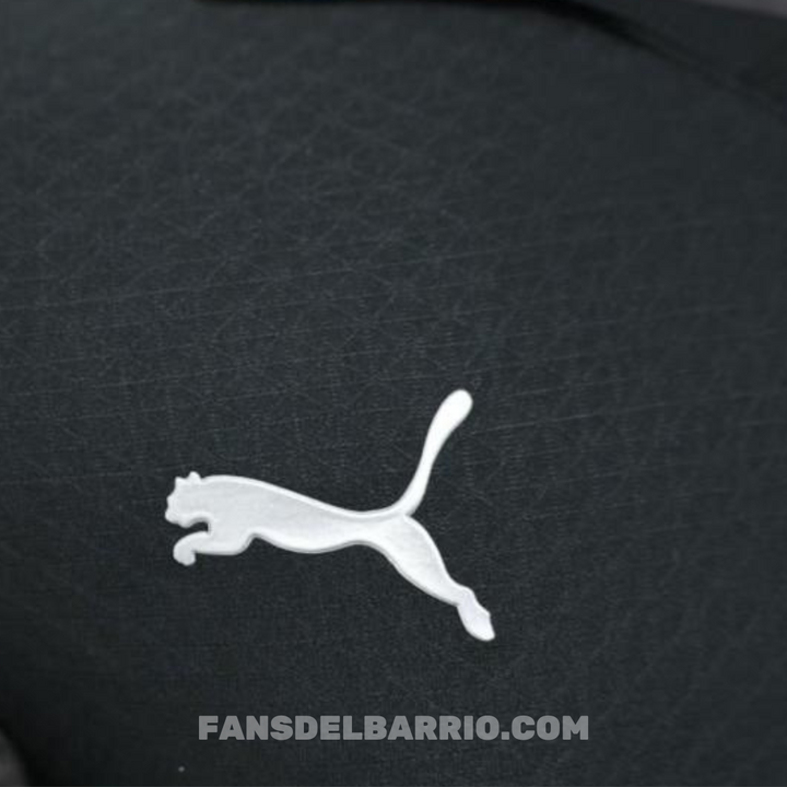 Camiseta Player Manchester City 2025/26 Visita para Hombre