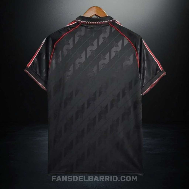 Manchester United 2024-25 Edición LFSTLR Camiseta Fan para Hombre (Adidas)