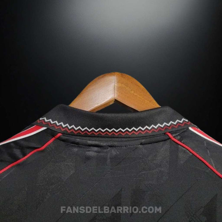 Manchester United 2024-25 Edición LFSTLR Camiseta Fan para Hombre (Adidas)