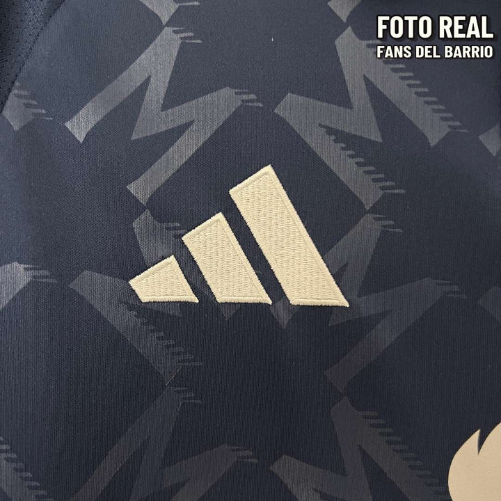 Manchester United 2024-25 Visita Camiseta Fan de Hombre (Adidas)