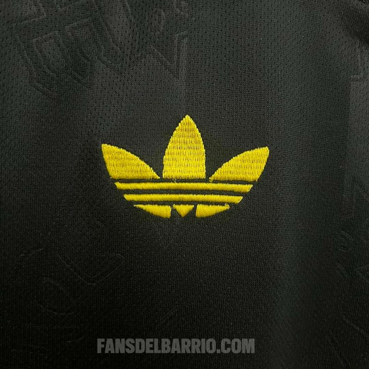 Camiseta Fan Manchester United 2025/26 Alternativo para Hombre