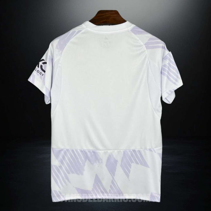 Camiseta Fan Manchester United 2025/26 Visita de Hombre