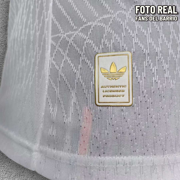 Manchester United Alternativo 2024/25 Camiseta Player de Hombre (Adidas)