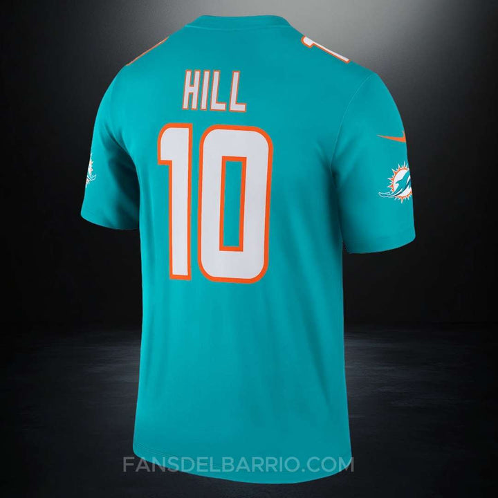 Camiseta NFL Miami Dolphins 2020/25 para Hombre