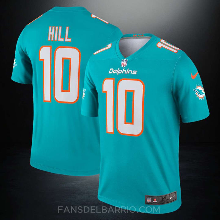 Camiseta NFL Miami Dolphins 2020/25 para Hombre
