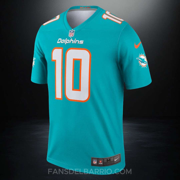 Camiseta NFL Miami Dolphins 2020/25 para Hombre