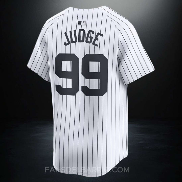 Camiseta MLB New York Yankees 2024 Local para Hombre