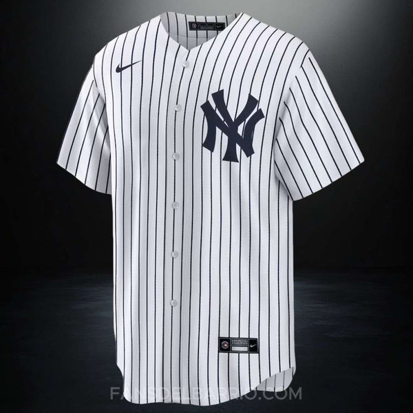 Camiseta MLB New York Yankees 2024 Local para Hombre