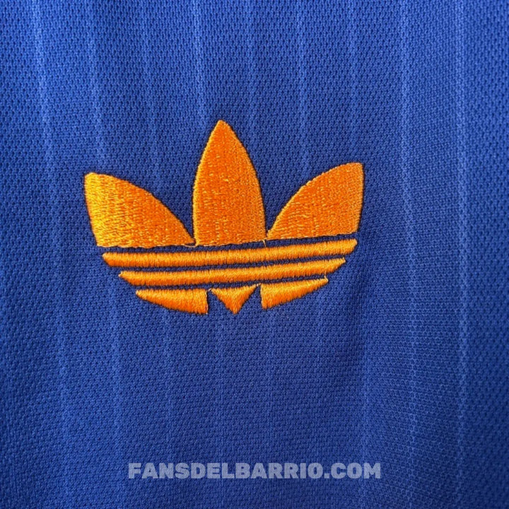 Camiseta Fan Newcastle United 2025/26 Alternativo para Hombre