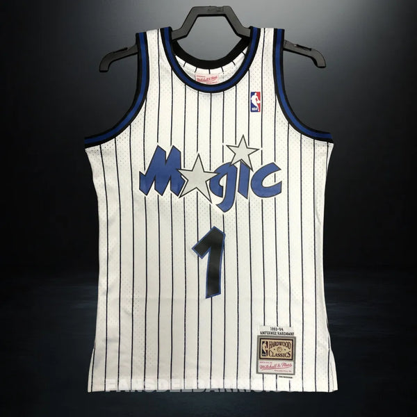Camiseta NBA Orlando Magic 1989/98 Local para Hombre