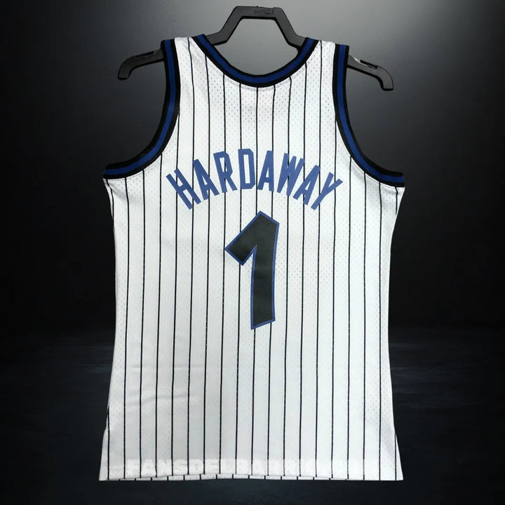 Camiseta NBA Orlando Magic 1989/98 Local para Hombre