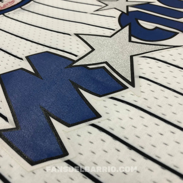 Camiseta NBA Orlando Magic 1989/98 Local para Hombre