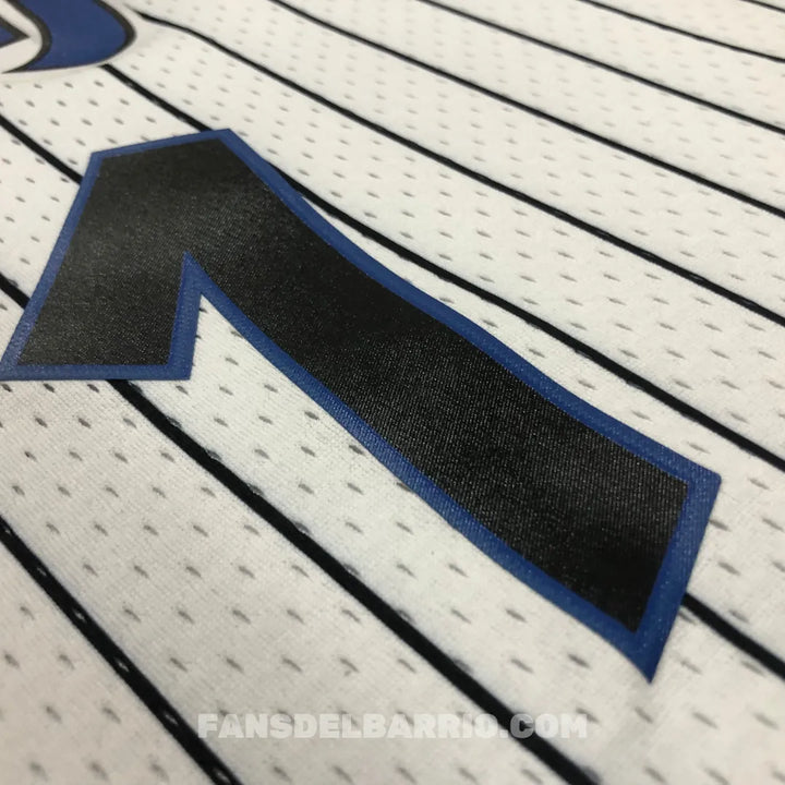 Camiseta NBA Orlando Magic 1989/98 Local para Hombre