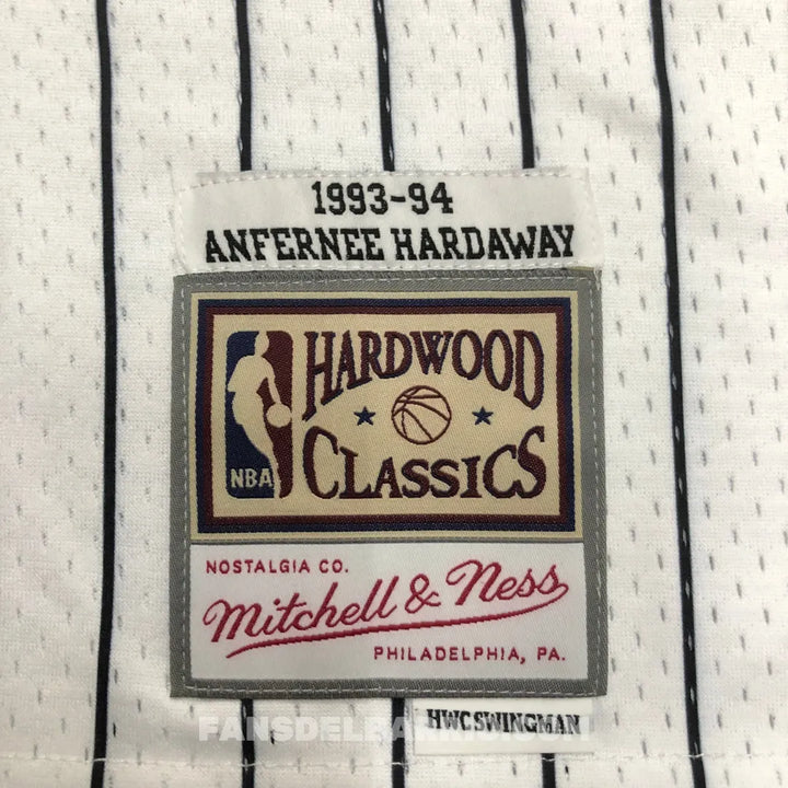 Camiseta NBA Orlando Magic 1989/98 Local para Hombre