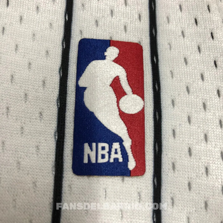 Camiseta NBA Orlando Magic 1989/98 Local para Hombre