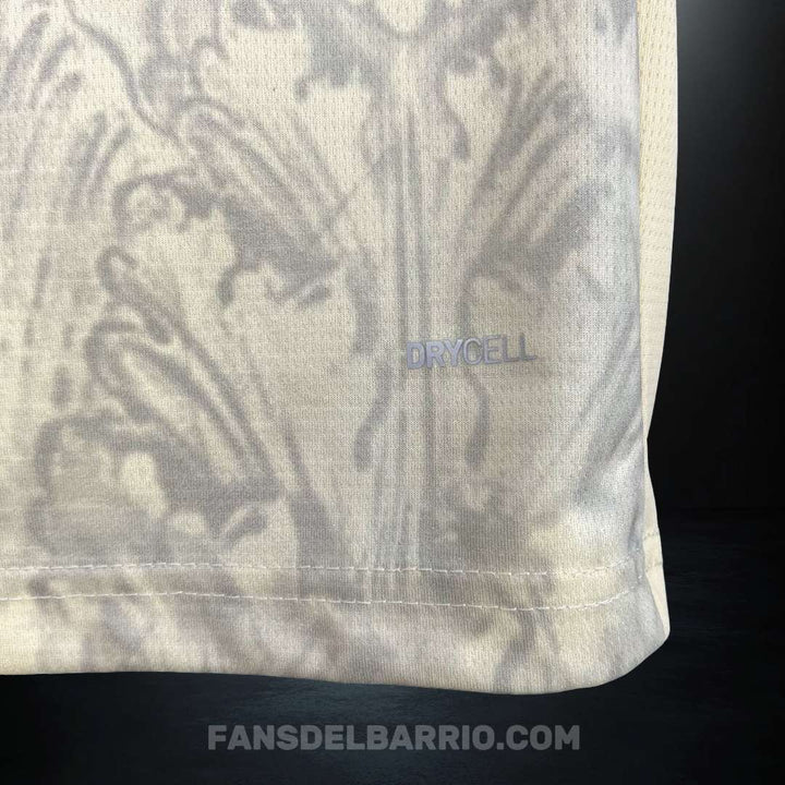 Camiseta Fan Palmeiras 2025 Edición KidSuper Studios para Hombre