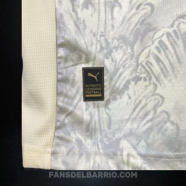 Camiseta Fan Palmeiras 2025 Edición KidSuper Studios para Hombre