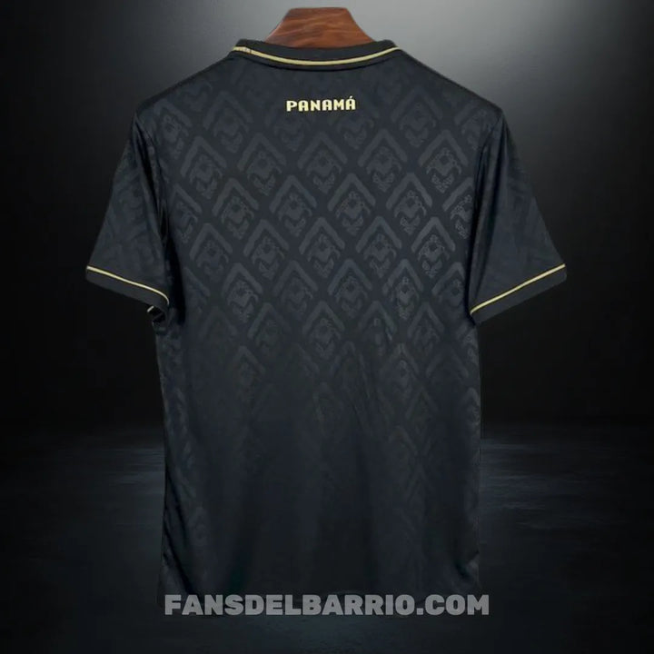 Camiseta Fan Selección de Panamá 2026 Alternativo para Hombre