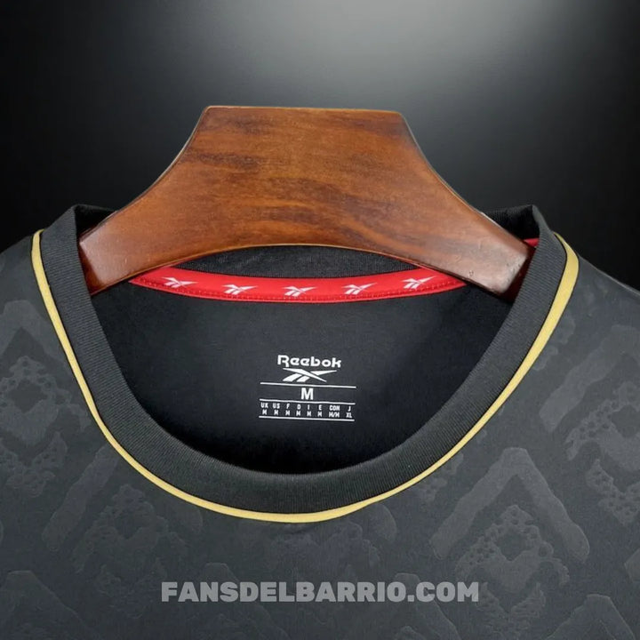 Camiseta Fan Selección de Panamá 2026 Alternativo para Hombre