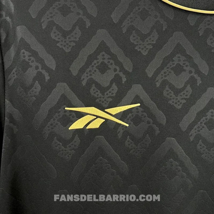 Camiseta Fan Selección de Panamá 2026 Alternativo para Hombre