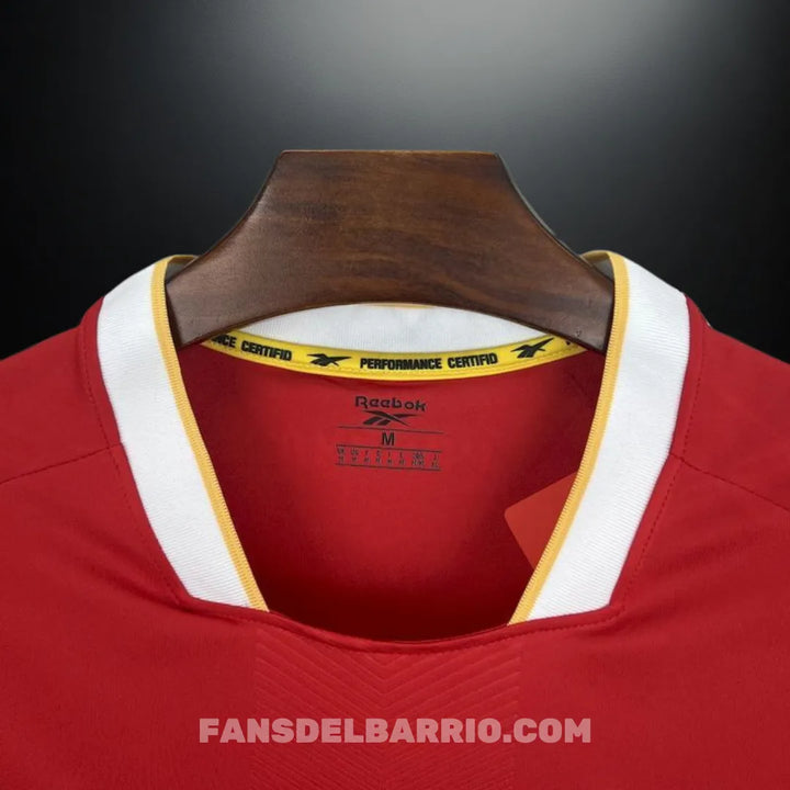 Camiseta Fan Selección de Panamá 2026 Local para Hombre