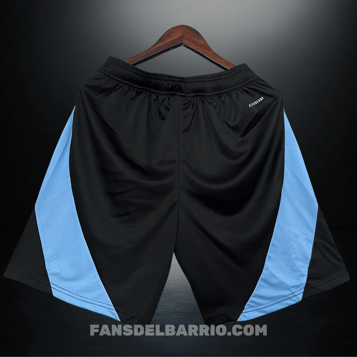 Pantaloneta Selección de Argentina 2024 Entrenamiento para Hombre
