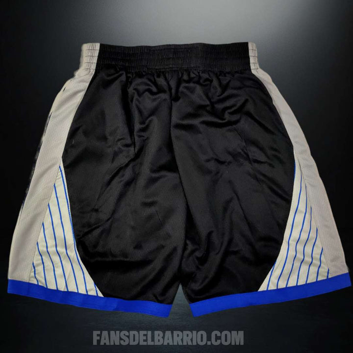 Pantaloneta NBA Golden State Warriors 2019/20 City Edition para Hombre
