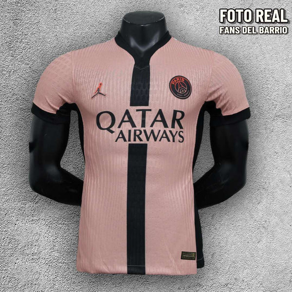 París Saint-Germain Alternativo 2024/25 Camiseta Player de Hombre (Jordan)