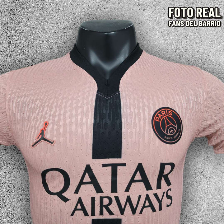 París Saint-Germain Alternativo 2024/25 Camiseta Player de Hombre (Jordan)