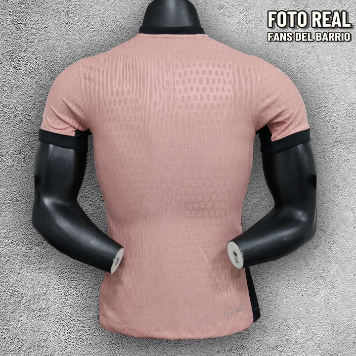 París Saint-Germain Alternativo 2024/25 Camiseta Player de Hombre (Jordan)