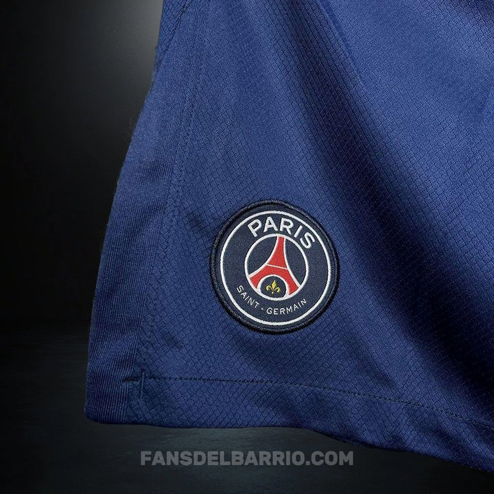 Pantaloneta París Saint-Germain (PSG) 2024/25 Local para Hombre