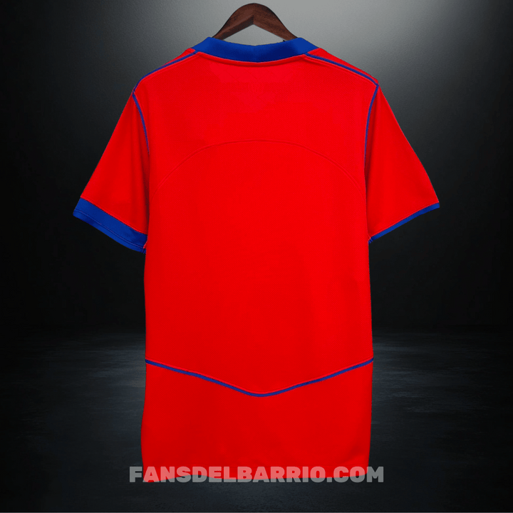 Camiseta Fan París Saint-Germain (PSG) 2025/26 Alternativo para Hombre
