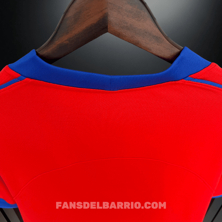 Camiseta Fan París Saint-Germain (PSG) 2025/26 Alternativo para Hombre