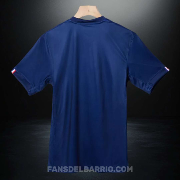 Camiseta Fan París Saint-Germain (PSG) 2025/26 Local para Hombre