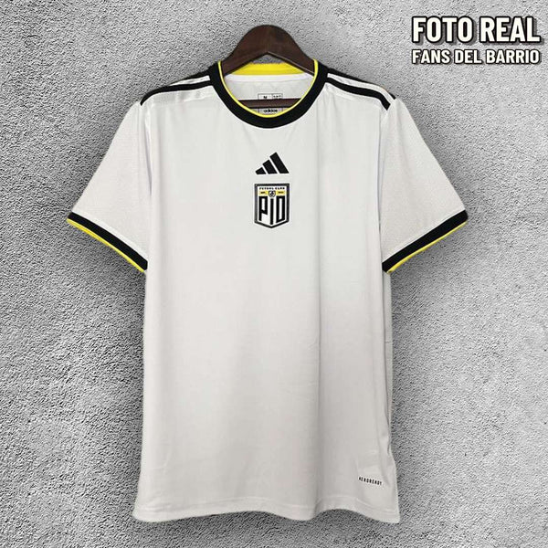 Pio FC 2024 Kings League de Camiseta Fan Hombre (Adidas)