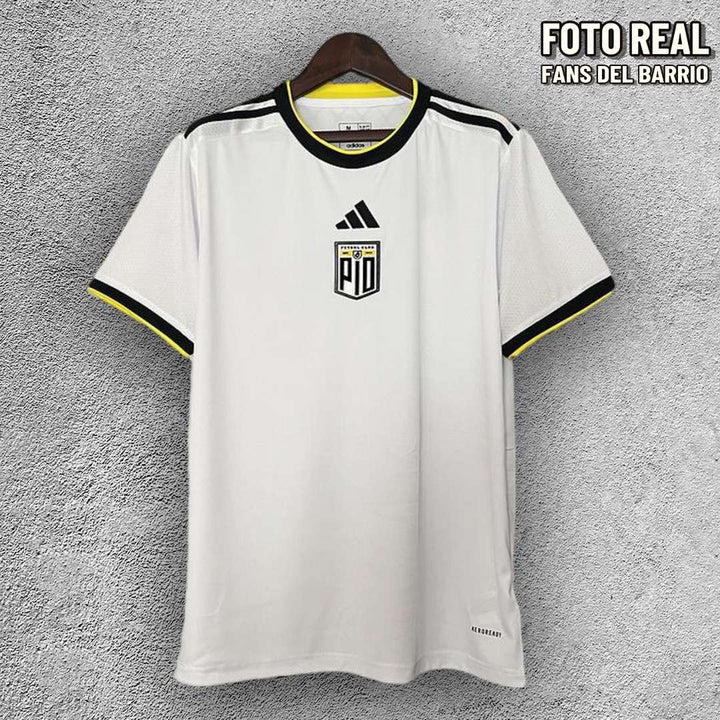Pio FC 2024 Kings League de Camiseta Fan Hombre (Adidas)