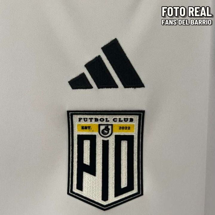 Pio FC 2024 Kings League de Camiseta Fan Hombre (Adidas)