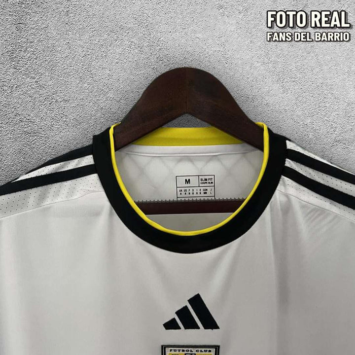 Pio FC 2024 Kings League de Camiseta Fan Hombre (Adidas)