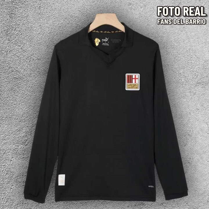 Portero AC Milan Edicion Especial 125 Aniversario 2024-25 Local 