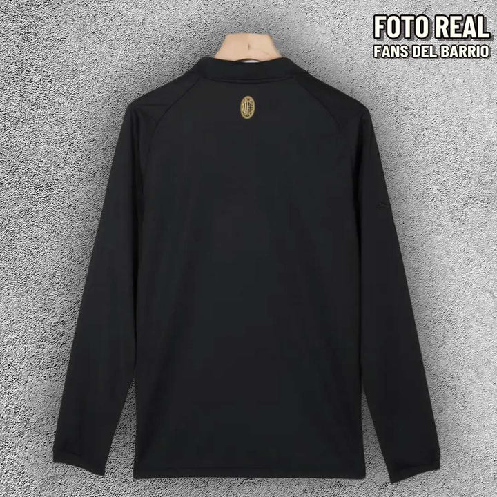 Portero AC Milan Edicion Especial 125 Aniversario 2024-25 Local 