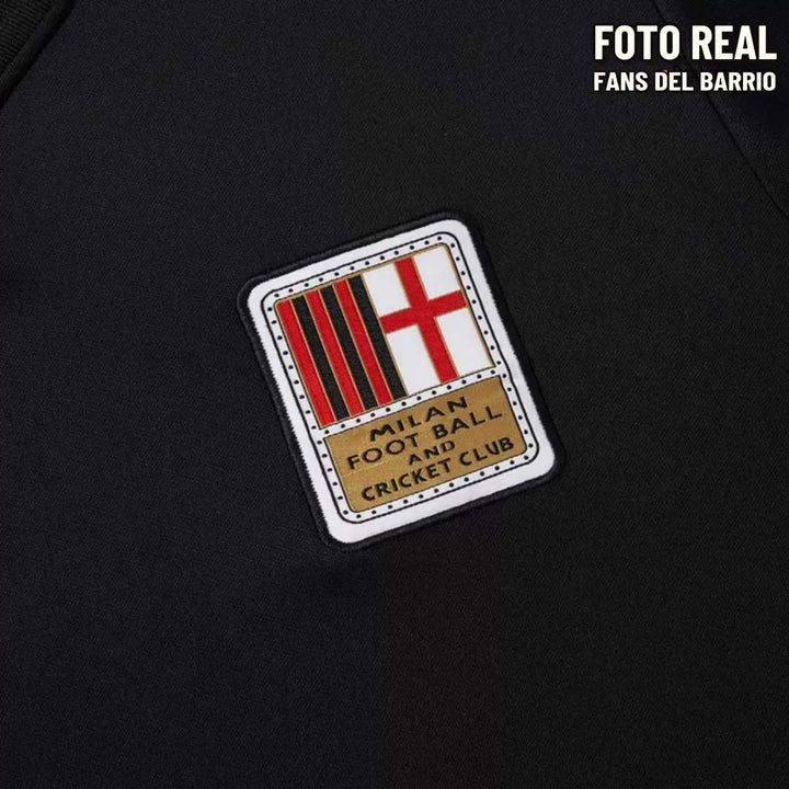 Portero AC Milan Edicion Especial 125 Aniversario 2024-25 Local 
