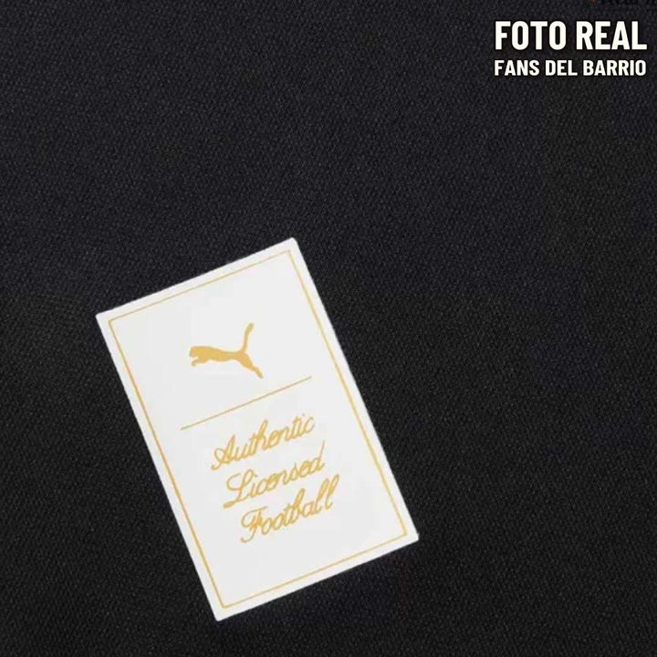 Portero AC Milan Edicion Especial 125 Aniversario 2024-25 Local 