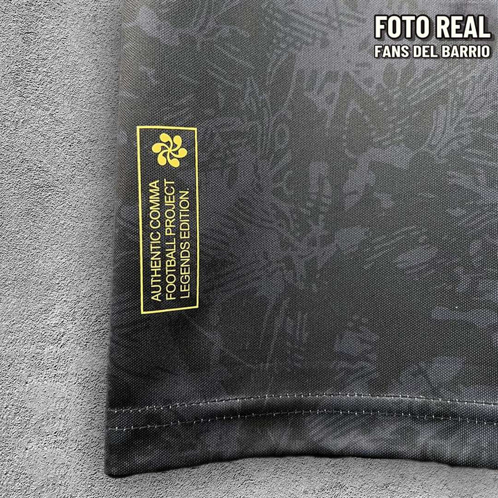 Portugal Edición Especial GOAT Cristiano Ronaldo 2023 Camiseta Fan de Hombre