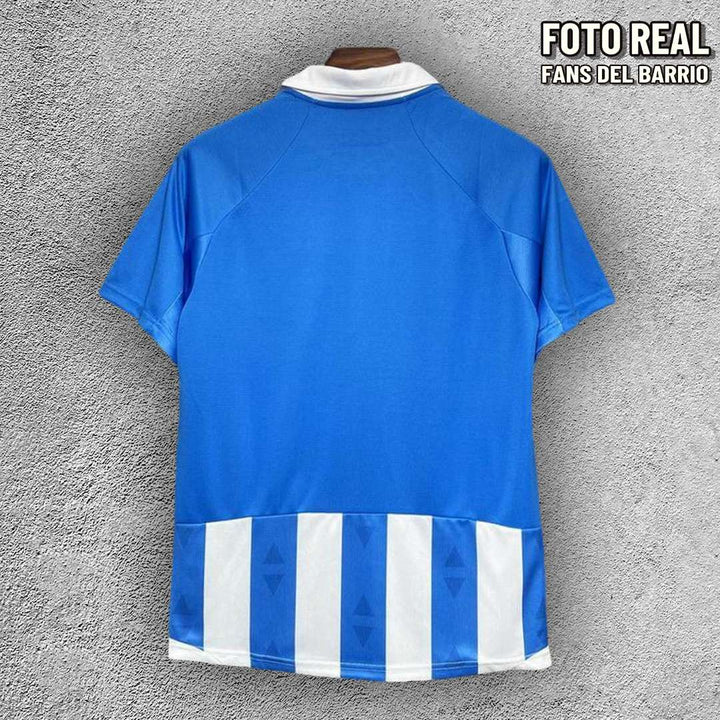 R.C.D Espanyol 2024-25 Local Camiseta Fan de Hombre (Kelme)