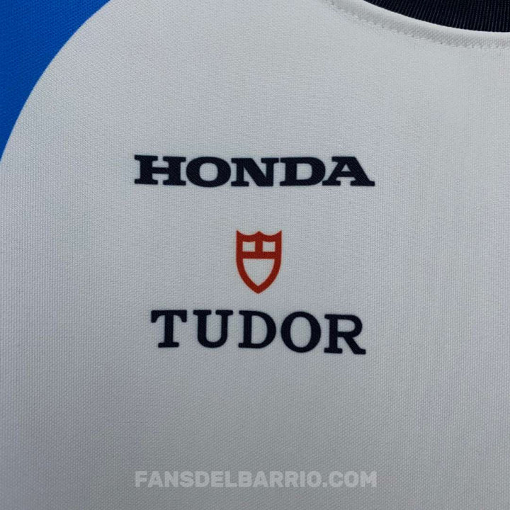 Camiseta F1 Racing Bulls 2025 para Hombre