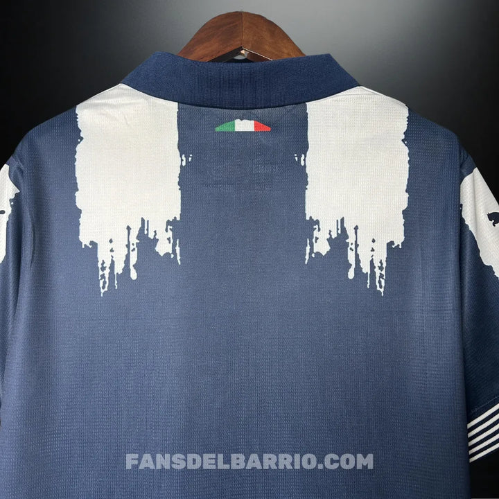 Camiseta Fan Rayados Monterrey 2025 Local Edición Mundial de Clubes para Hombre