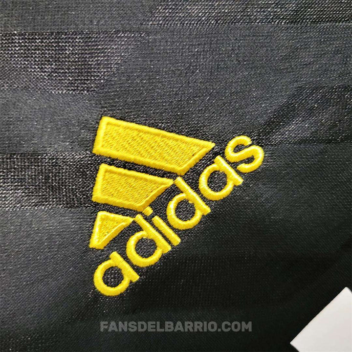 Real Madrid 2011-12 Visita Camiseta Retro para Hombre (Adidas)
