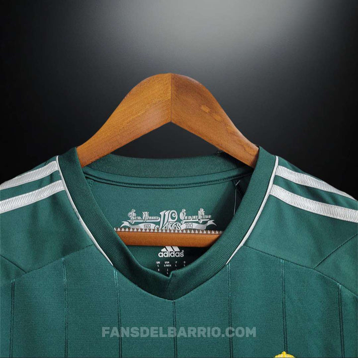 Real Madrid 2012-13 Alternativo Camiseta Retro para Hombre (Adidas)