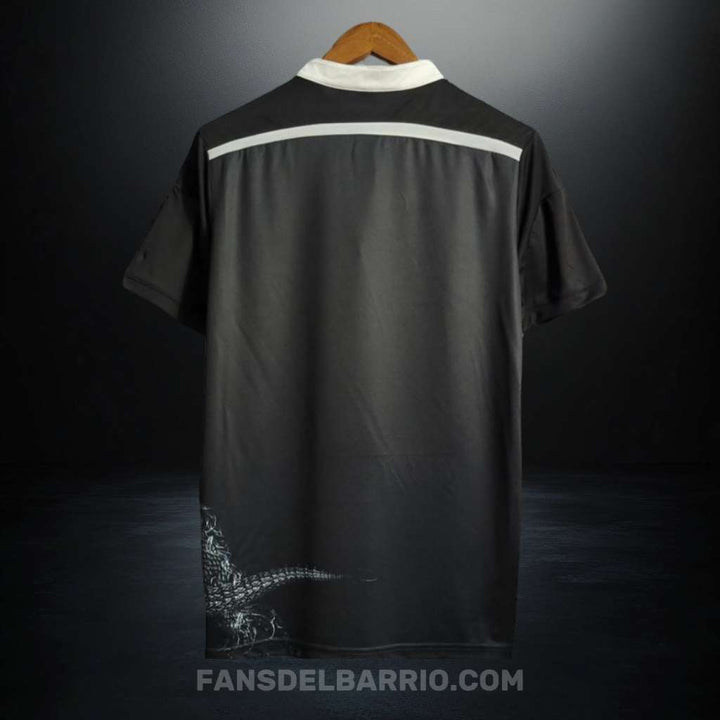 Camiseta Retro Real Madrid 2014/15 Alternativo para Hombre (Adidas)
